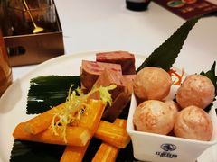 -红鼎豆捞(临江大道店)