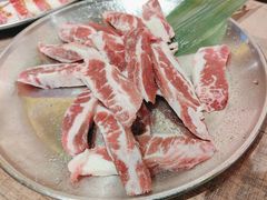 -马场洞肉铺(振安店)