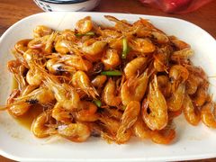 -唔呶喔哩酒家(生产街店)