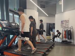 -乐刻运动健身(青山印象城店)