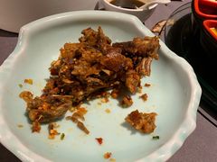 -羲和雅苑•北京烤鸭(平安国际金融中心店)