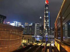 -蝶园·装修中(BFC外滩金融中心店)