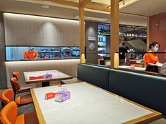 -杨氏青龙虾·羊蝎子(金盛路总店)