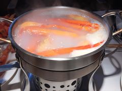 -星伦多 自助料理(圆融店)