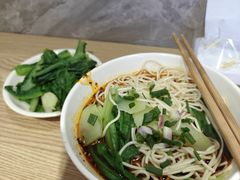 -秦云老太婆摊摊面(观音桥店)