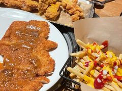 -包装马车·韩国料理·포장마차