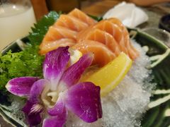 -昊·来了寿司(双楠2店)