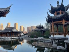 -南普公园