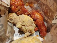 -春熙台韩国料理·章鱼肥牛(西丽店)