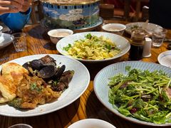 -天下醉美蒙餐(林西店)