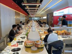 -龍歌自助小火锅(漳州二路爱购店)