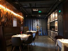 -Pasha帕夏土耳其餐厅(南昌路店)