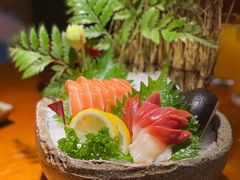 -鳗鱼家·深夜食堂(军博店)