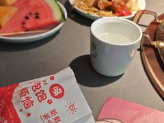 -刘一手重庆火锅(万达广场颍泉店)