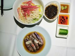 -羲和雅苑•北京烤鸭(吴中路万象城店)