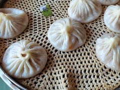 羊肉灌汤包-黄家老店·非遗灌汤包(晋安路店)
