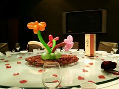 android_upload_pic-真爱中国餐馆·年华店(朱雀大街店)
