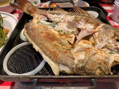 -西贝(深圳卓悦汇店)