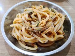 -清真老铁家灌汤包