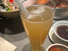 -巴奴毛肚火锅(大剧院店)