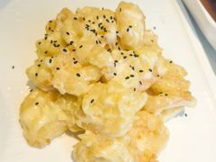 -桂园餐厅(五大道店)