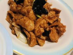 -凯鸽酒楼(大同振兴街店)