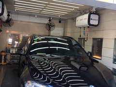 -天猫养车贴膜轻改·蓝电(优匹康桥东路店)