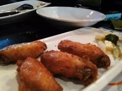 -绿茵阁牛扒餐厅(客村店)