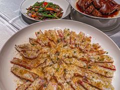 -粤匠·澳门点心粤菜海鲜(澳门半岛店)
