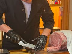 -松鱼亭·和牛烧肉(协鑫广场店)