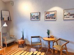 -那家面包房(珠江路店)