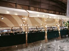 -印象餐厅(杭州国际博览中心北辰大酒店)