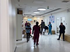 -美联众合动物医院·24h京西诊疗中心