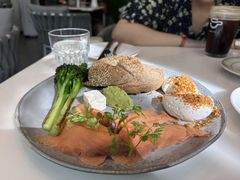 -Emily's cafe(南海意库店)