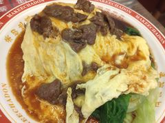 -孖记茶档·热腾茶餐(江南西plus店)