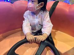 -蓝精灵乐园·世茂精灵之城主题乐园