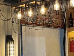 -枪火串烧·东北特色烧烤(罗湖总店)