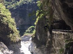 -太鲁阁公园