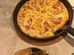 -必胜客(威高广场店)