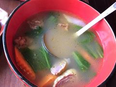 -花马天堂云南餐厅 Lost Heaven(外滩店)