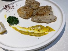 -多佐铁板烧(富力广场店)