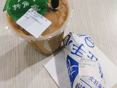 -眷村阿嬷(花城汇店)