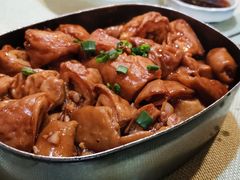 -渔娘渔家丹东海鲜(东直门店)
