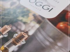 -OGGI TRATTORIA PIZZERIA(深业上城店)