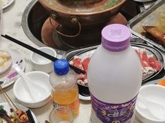 -北平楼老北京涮羊肉(滨河北路店)