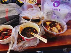 -一只酸奶牛(八一路店)