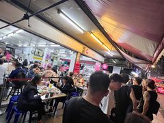 -红大哥水门鸡饭(總店)