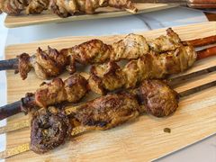 -巴依老爷新疆美食(常营店)