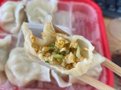海胆水饺-日丰园·海肠水饺 大连一绝(百年城店)