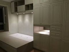 -索菲亚衣柜橱柜家具全屋定制(十里河居然之家店)